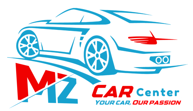 MZ Car Center