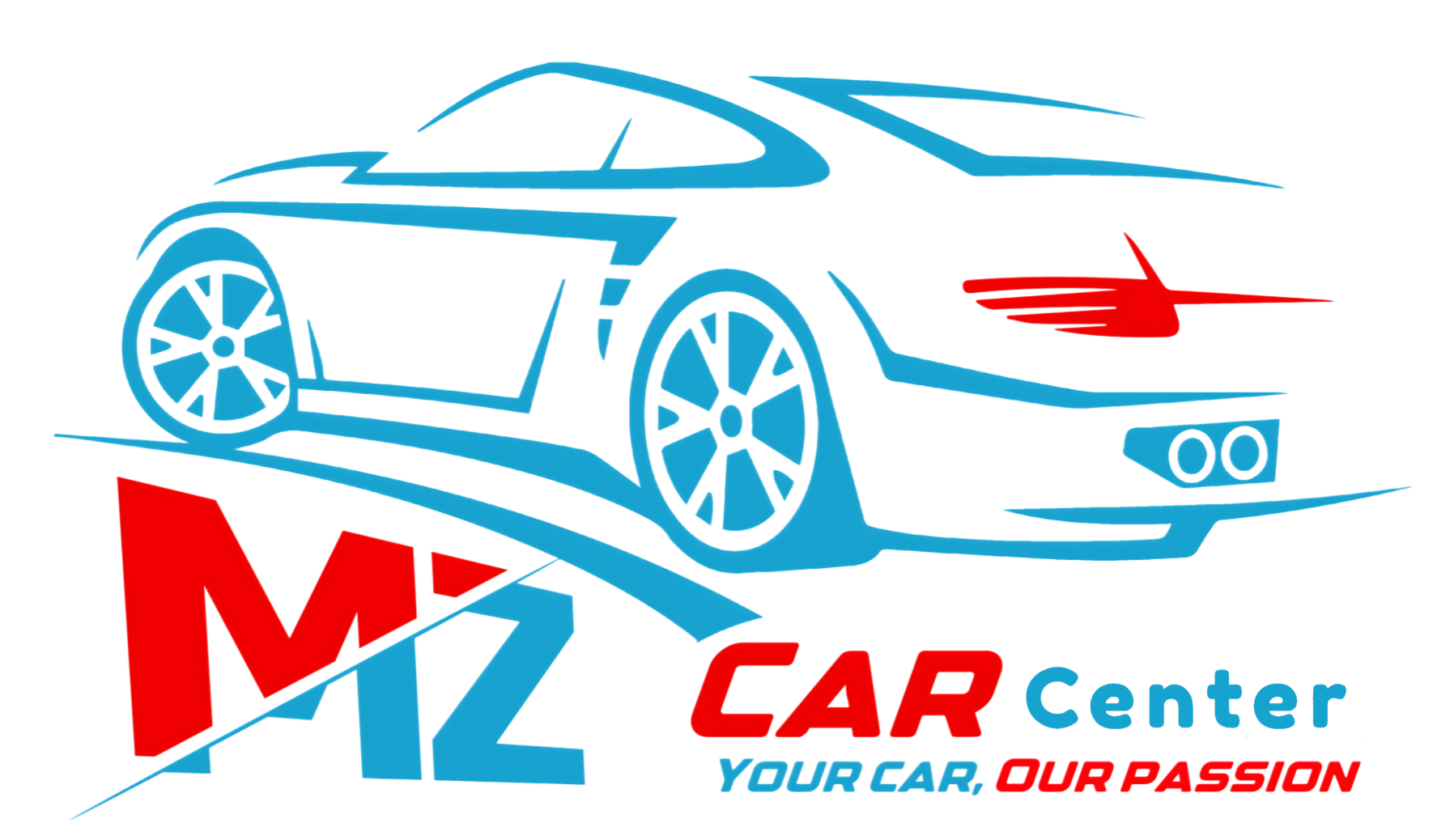 MZ Car Center